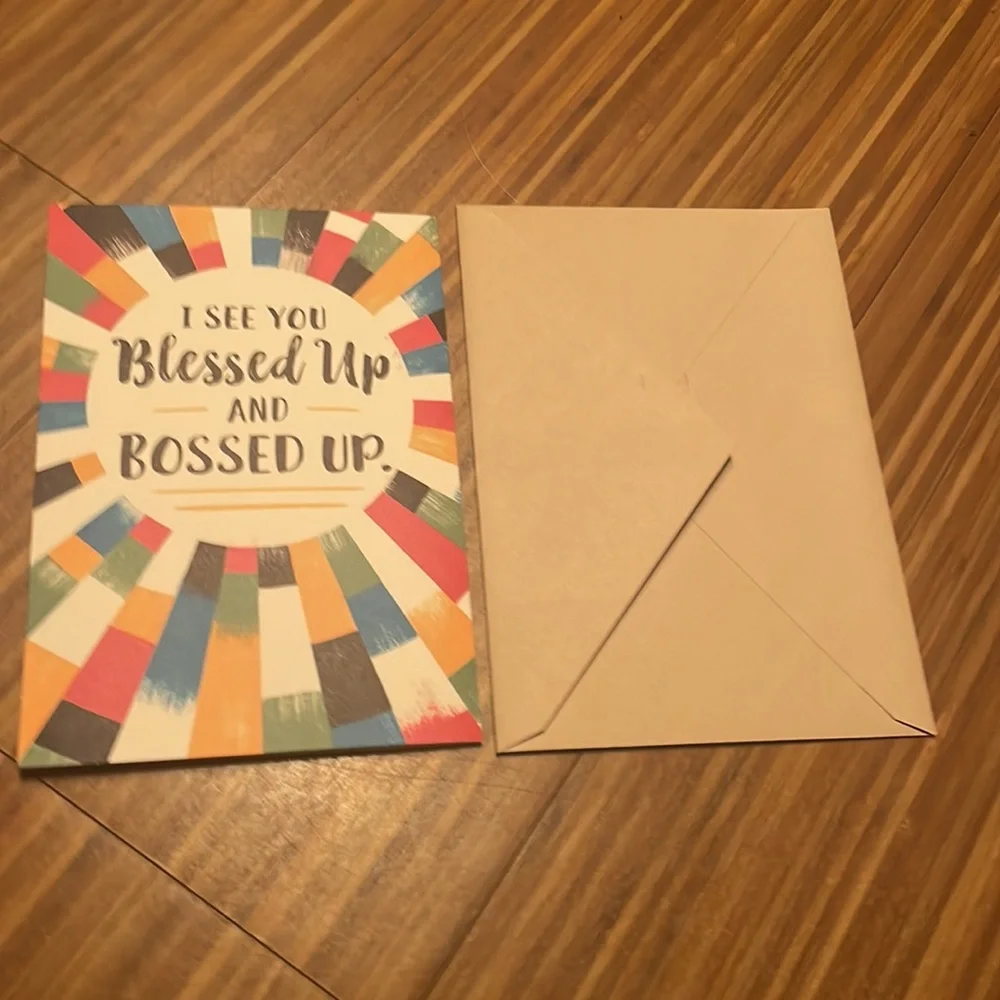 11 NWOT cards with envelopes and postcards